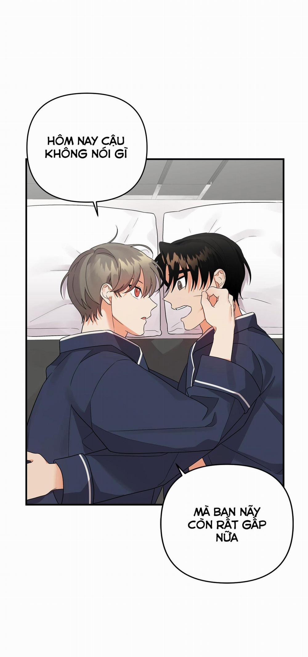 Tên Xấu Xa Của Tôi Xxx 47 trang 46