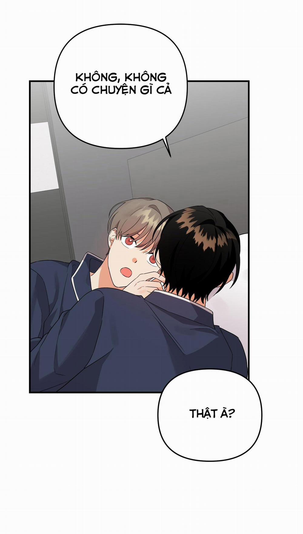 Tên Xấu Xa Của Tôi Xxx 47 trang 48