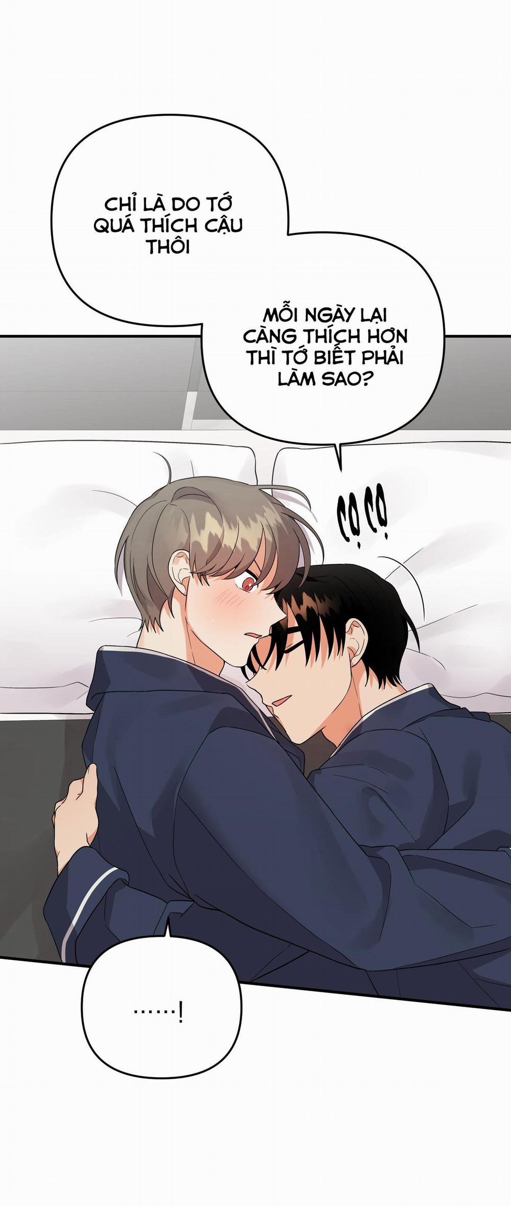 Tên Xấu Xa Của Tôi Xxx 47 trang 49