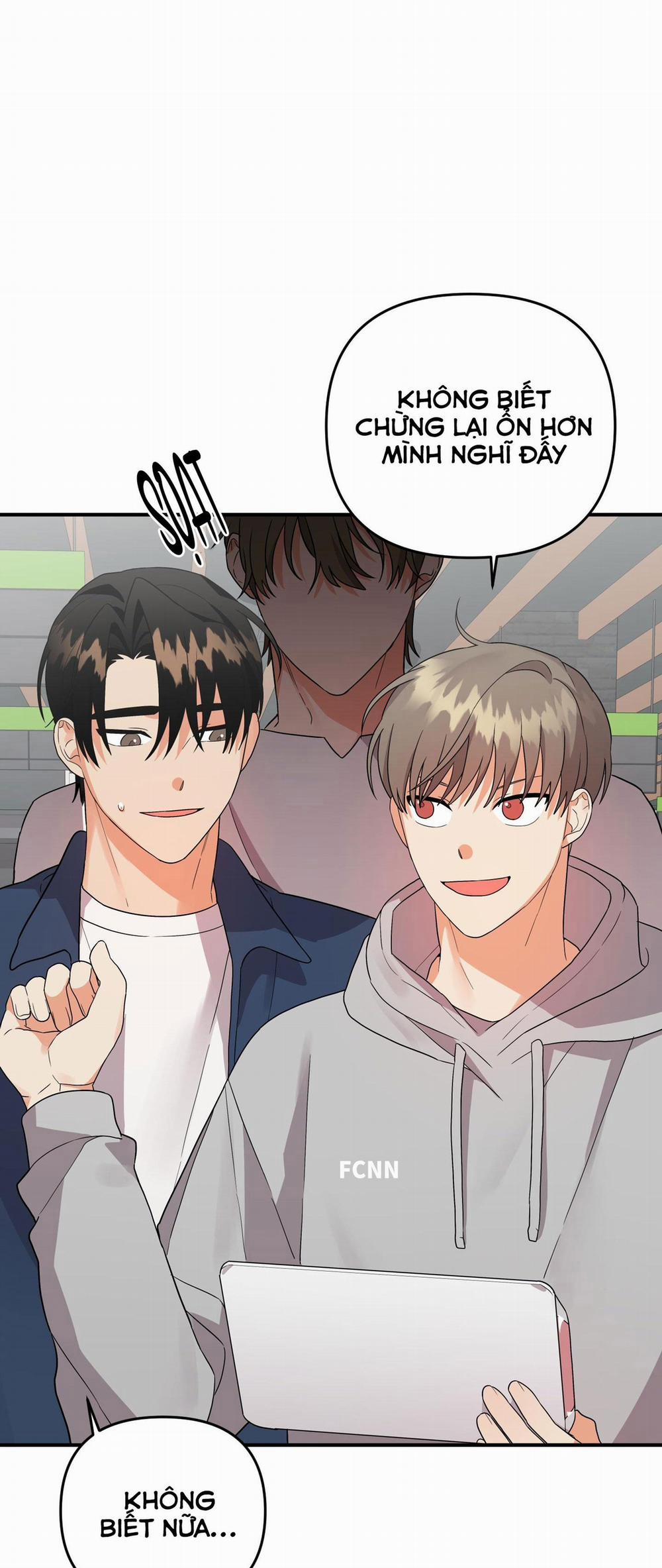 Tên Xấu Xa Của Tôi Xxx 47 trang 56