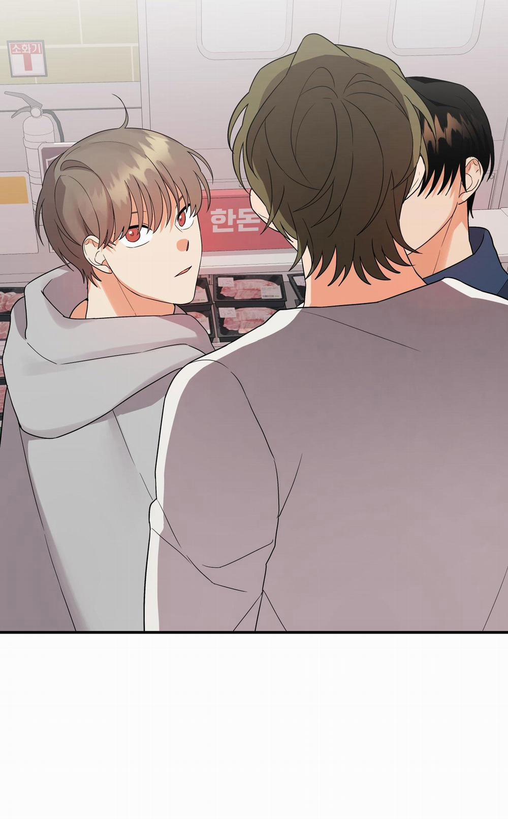 Tên Xấu Xa Của Tôi Xxx 47 trang 58