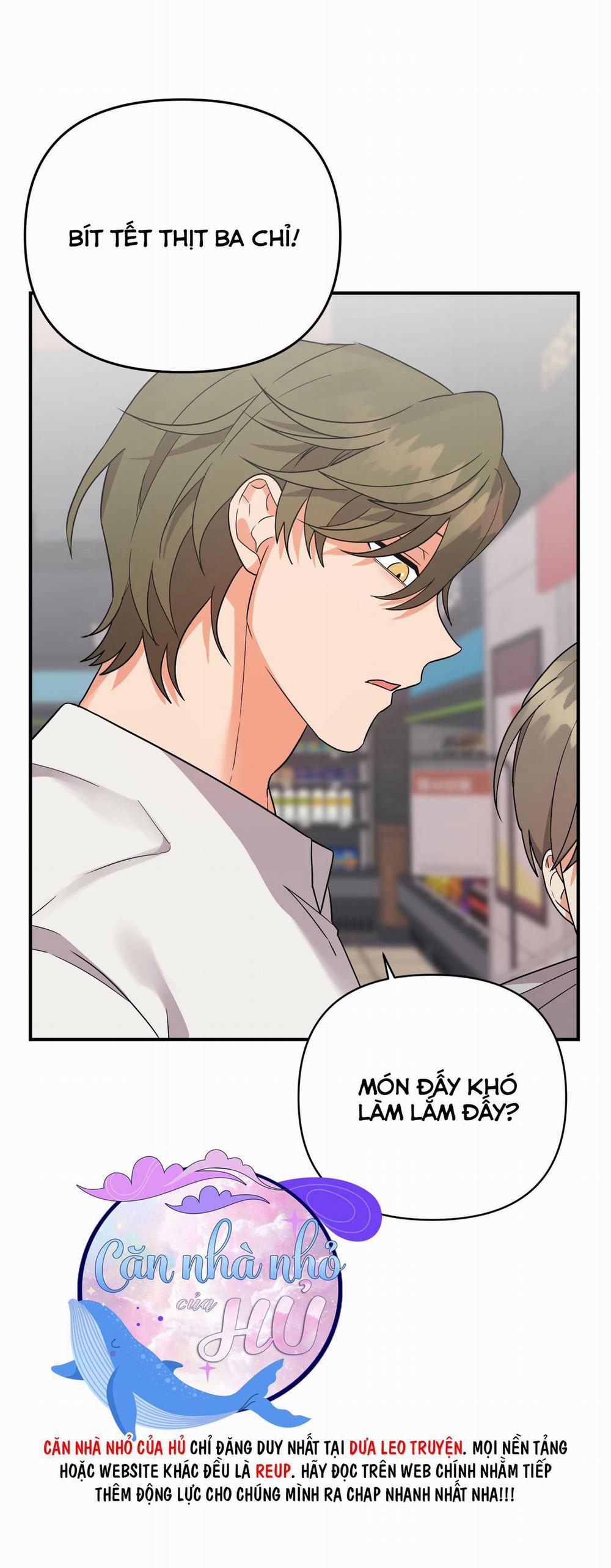 Tên Xấu Xa Của Tôi Xxx 47 trang 64