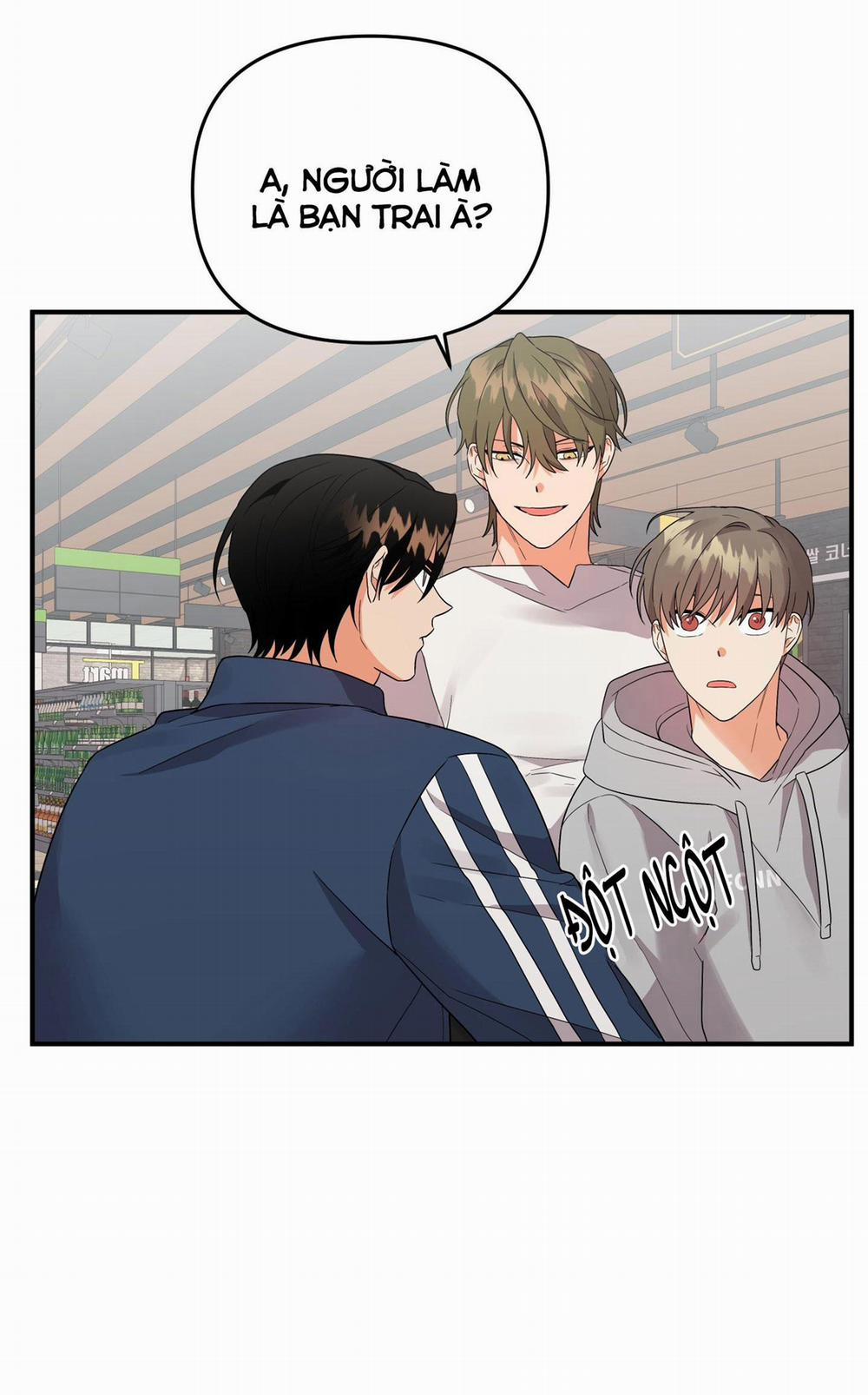 Tên Xấu Xa Của Tôi Xxx 47 trang 65