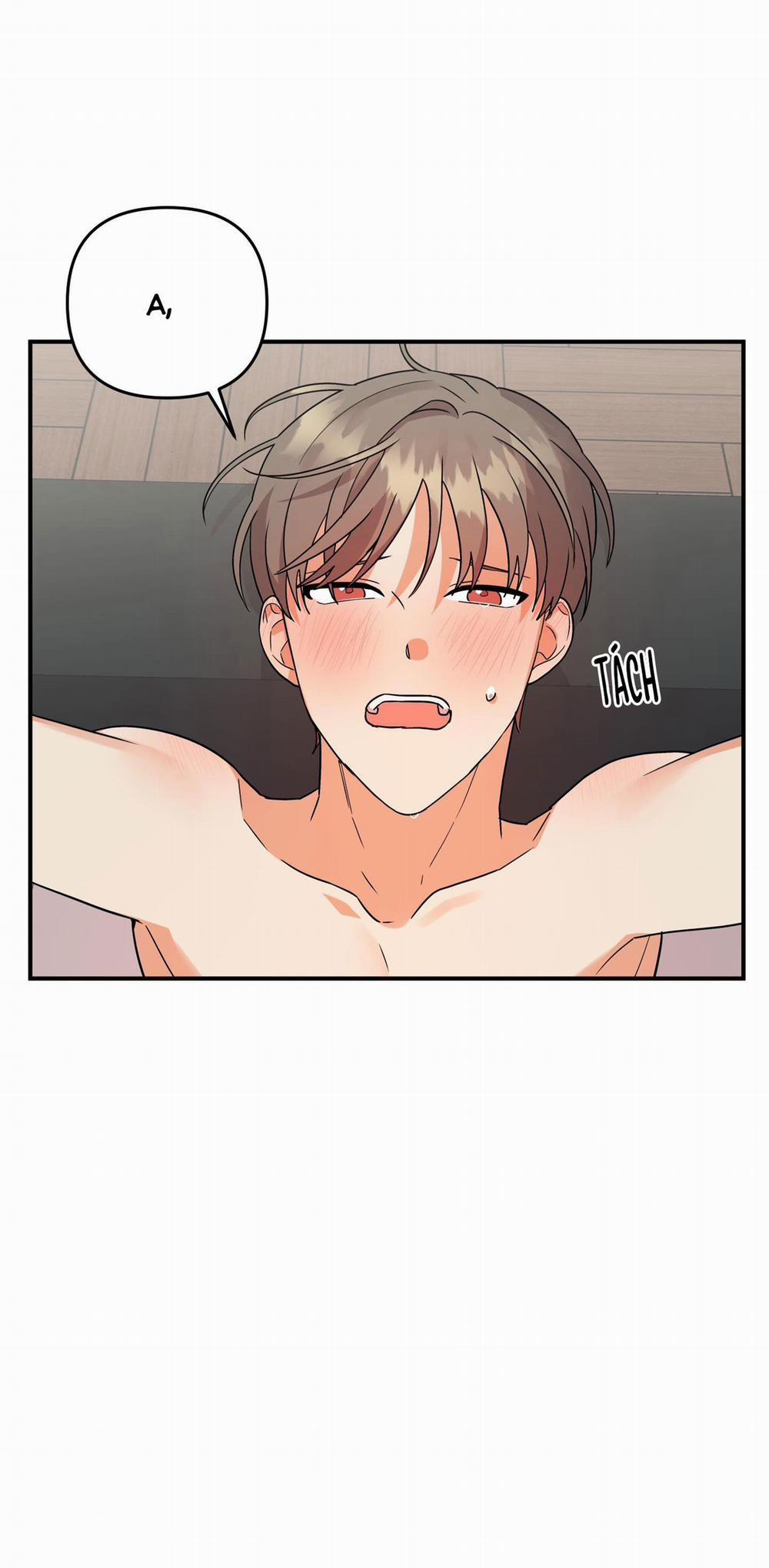 Tên Xấu Xa Của Tôi Xxx 47 trang 7