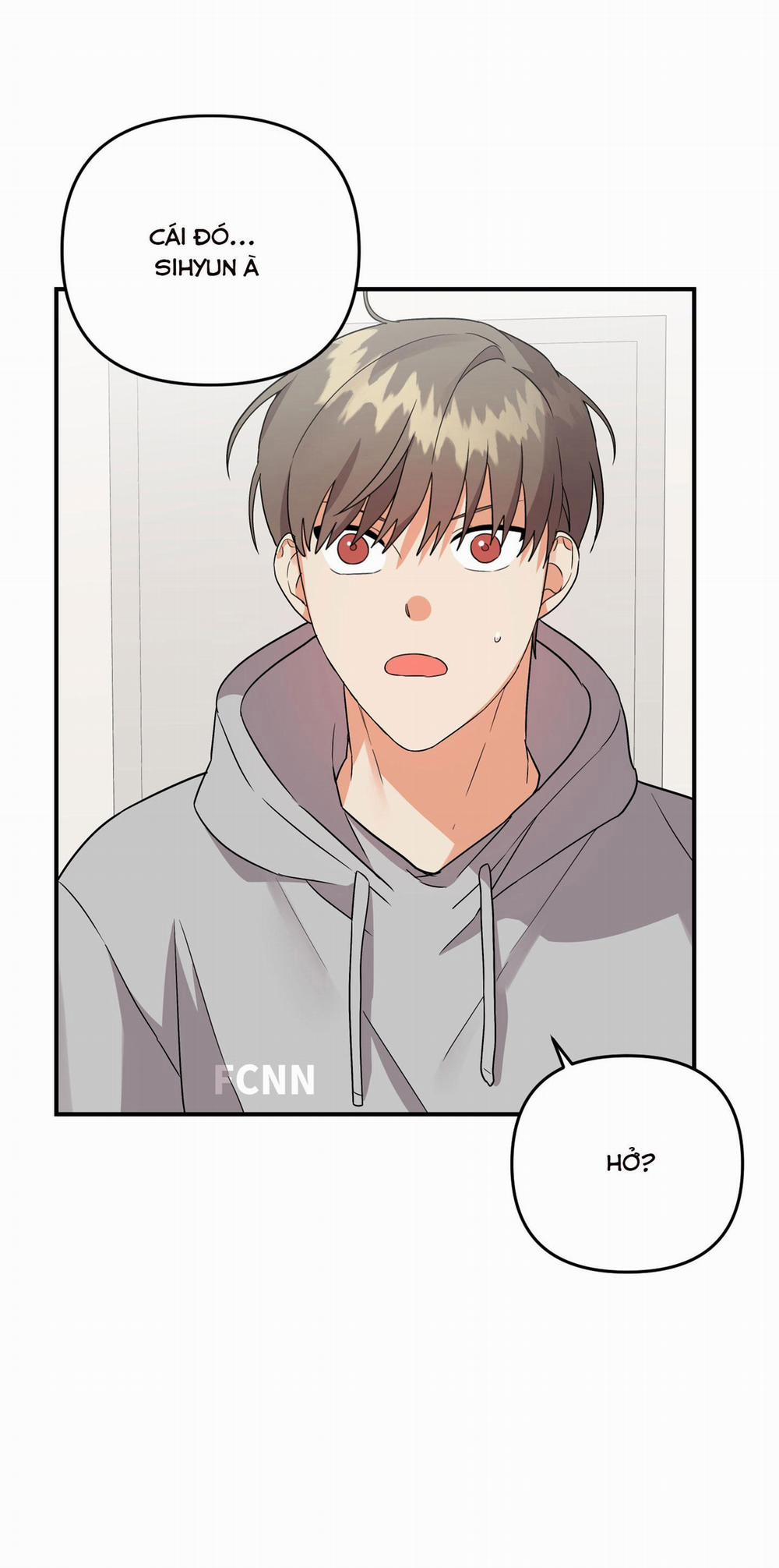 Tên Xấu Xa Của Tôi Xxx 48 trang 10