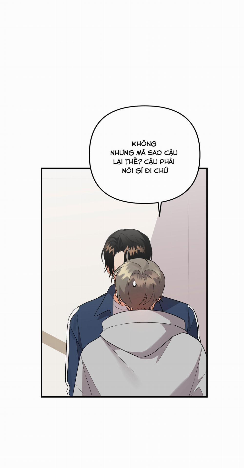 Tên Xấu Xa Của Tôi Xxx 48 trang 13