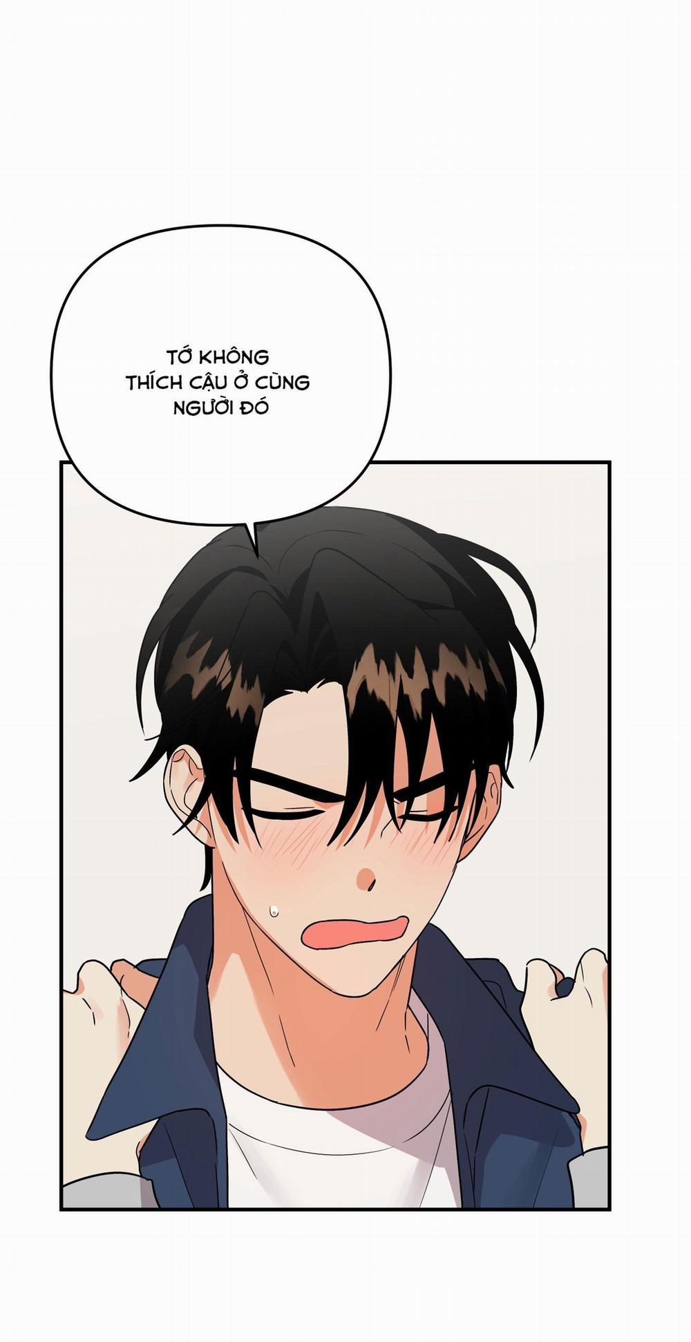 Tên Xấu Xa Của Tôi Xxx 48 trang 18