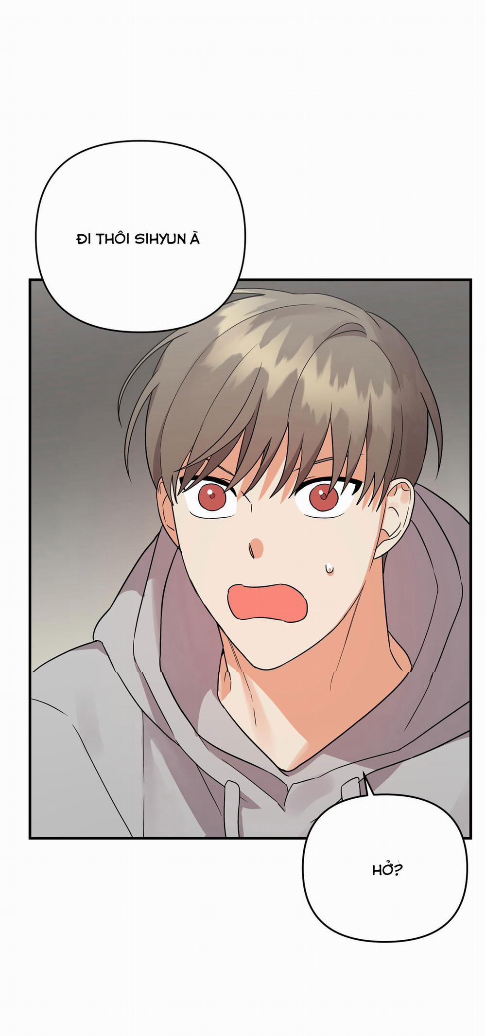 Tên Xấu Xa Của Tôi Xxx 48 trang 2