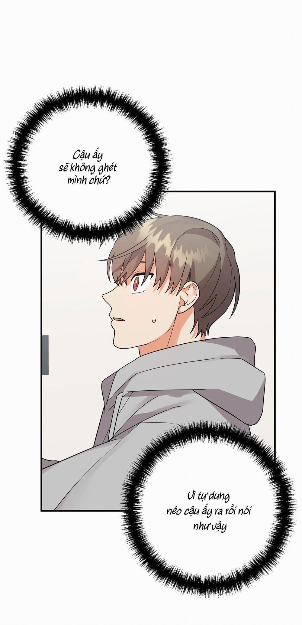 Tên Xấu Xa Của Tôi Xxx 48 trang 22