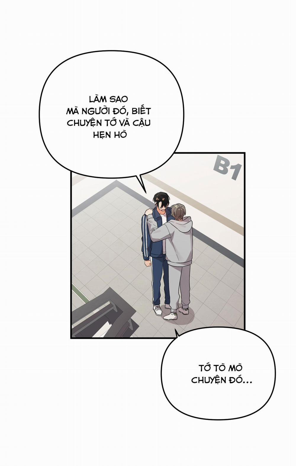 Tên Xấu Xa Của Tôi Xxx 48 trang 24