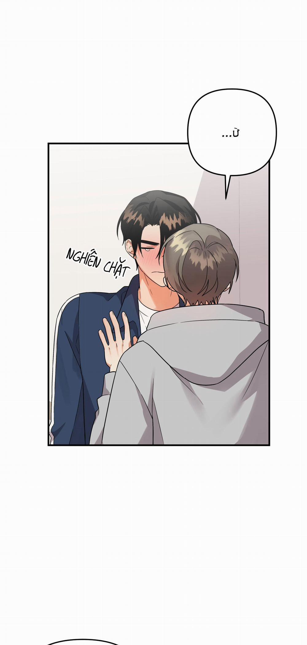 Tên Xấu Xa Của Tôi Xxx 48 trang 25