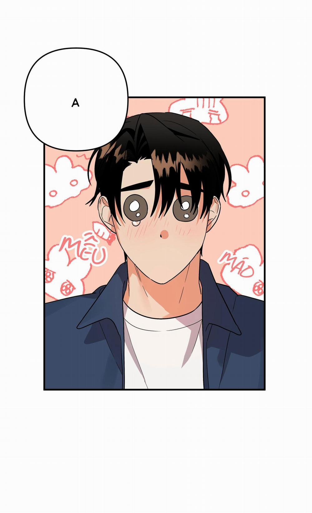 Tên Xấu Xa Của Tôi Xxx 48 trang 27