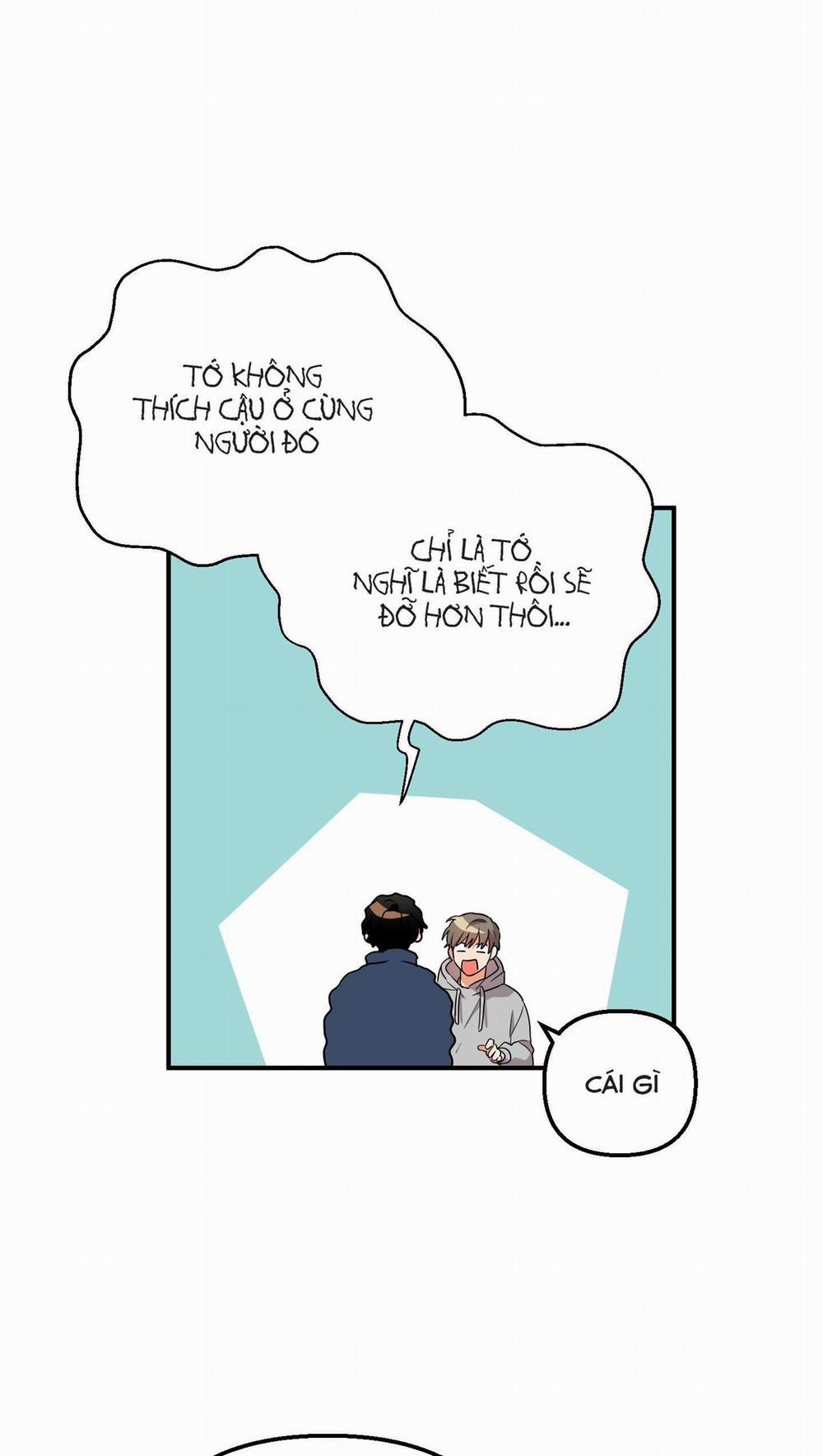 Tên Xấu Xa Của Tôi Xxx 48 trang 28