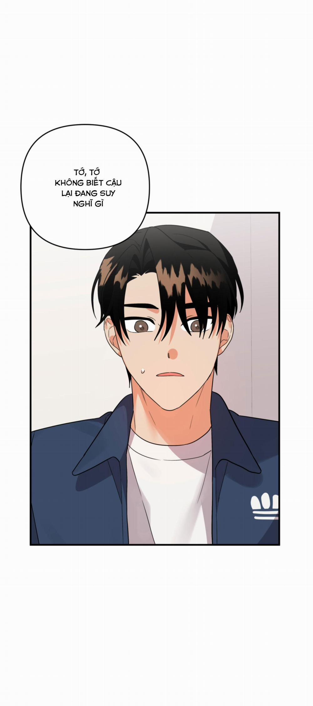 Tên Xấu Xa Của Tôi Xxx 48 trang 34