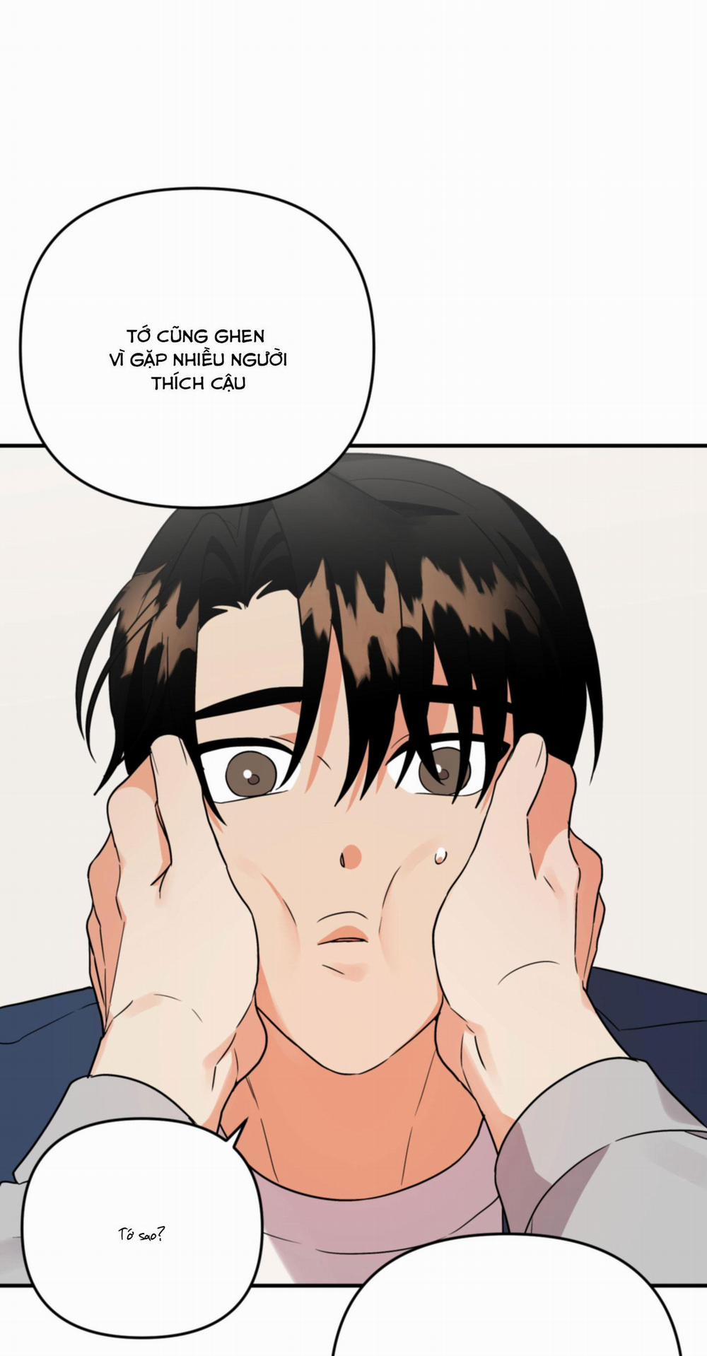 Tên Xấu Xa Của Tôi Xxx 48 trang 37