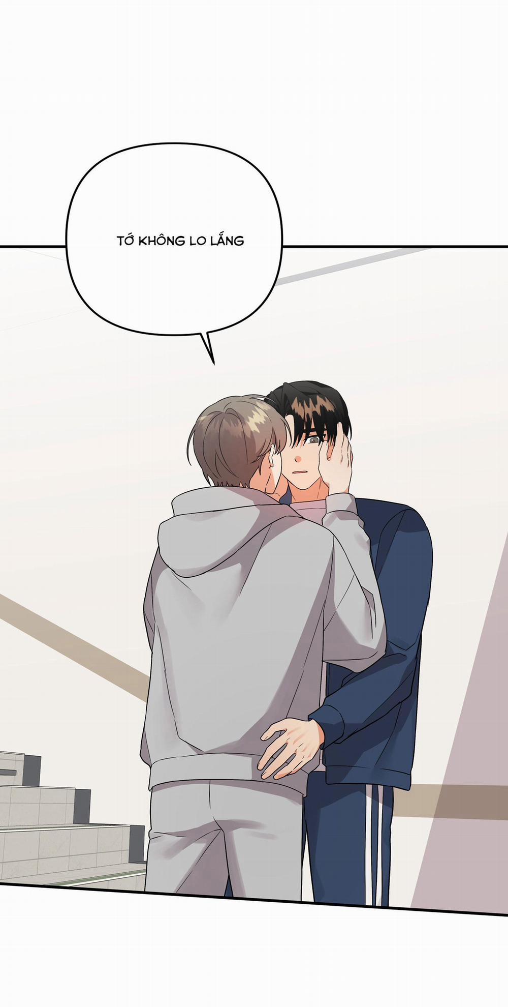 Tên Xấu Xa Của Tôi Xxx 48 trang 40