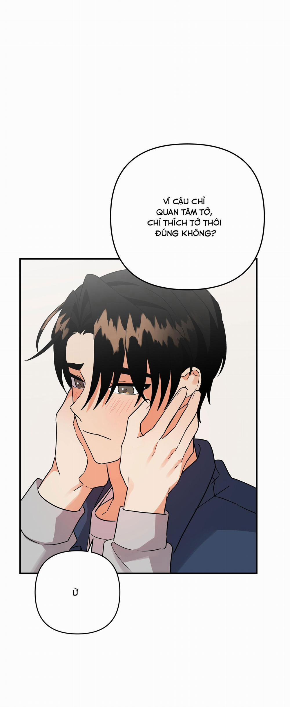 Tên Xấu Xa Của Tôi Xxx 48 trang 41