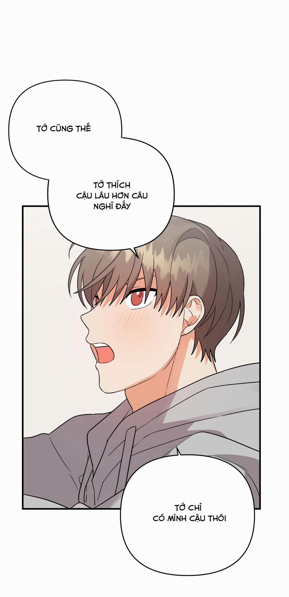 Tên Xấu Xa Của Tôi Xxx 48 trang 42