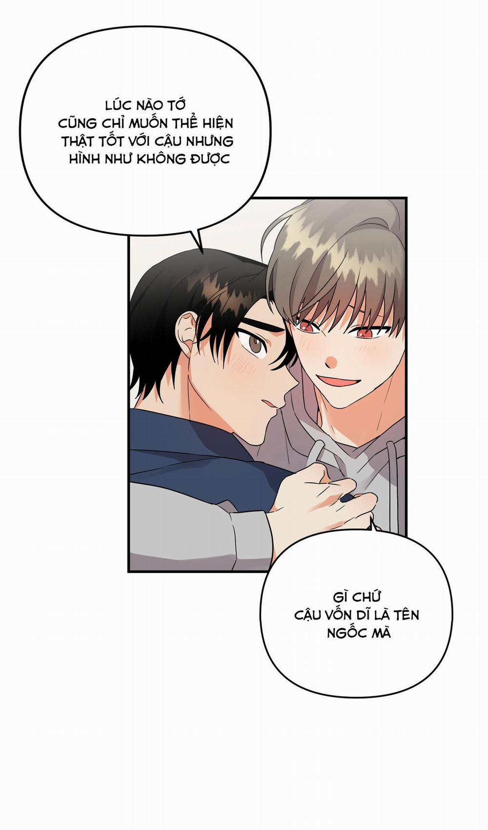 Tên Xấu Xa Của Tôi Xxx 48 trang 45