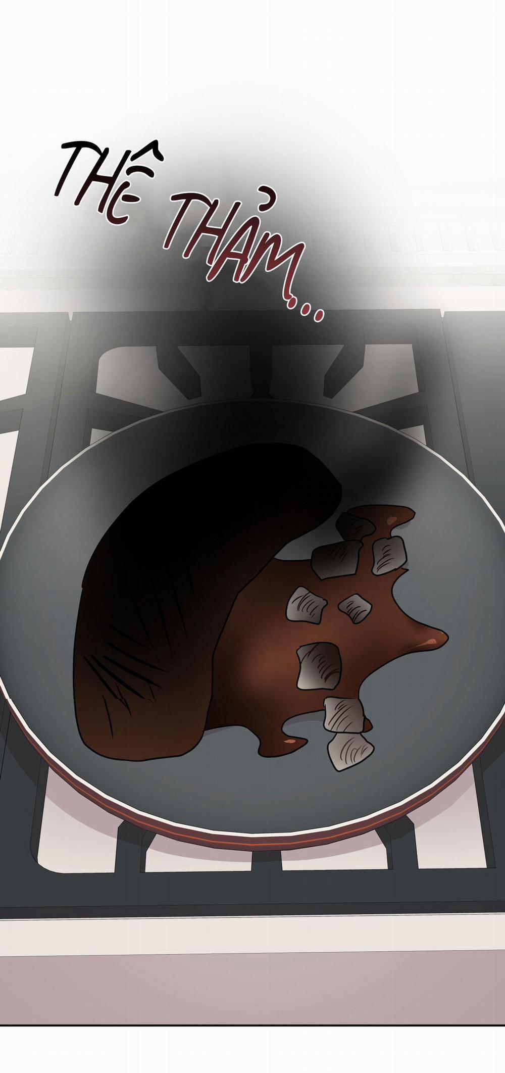 Tên Xấu Xa Của Tôi Xxx 48 trang 48