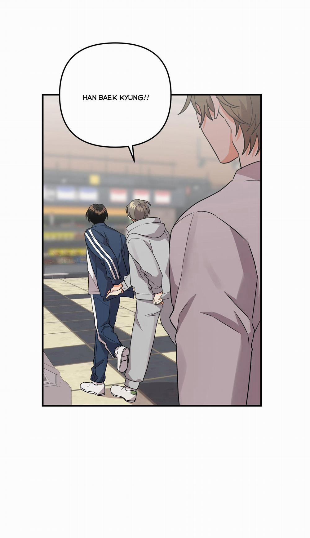 Tên Xấu Xa Của Tôi Xxx 48 trang 5