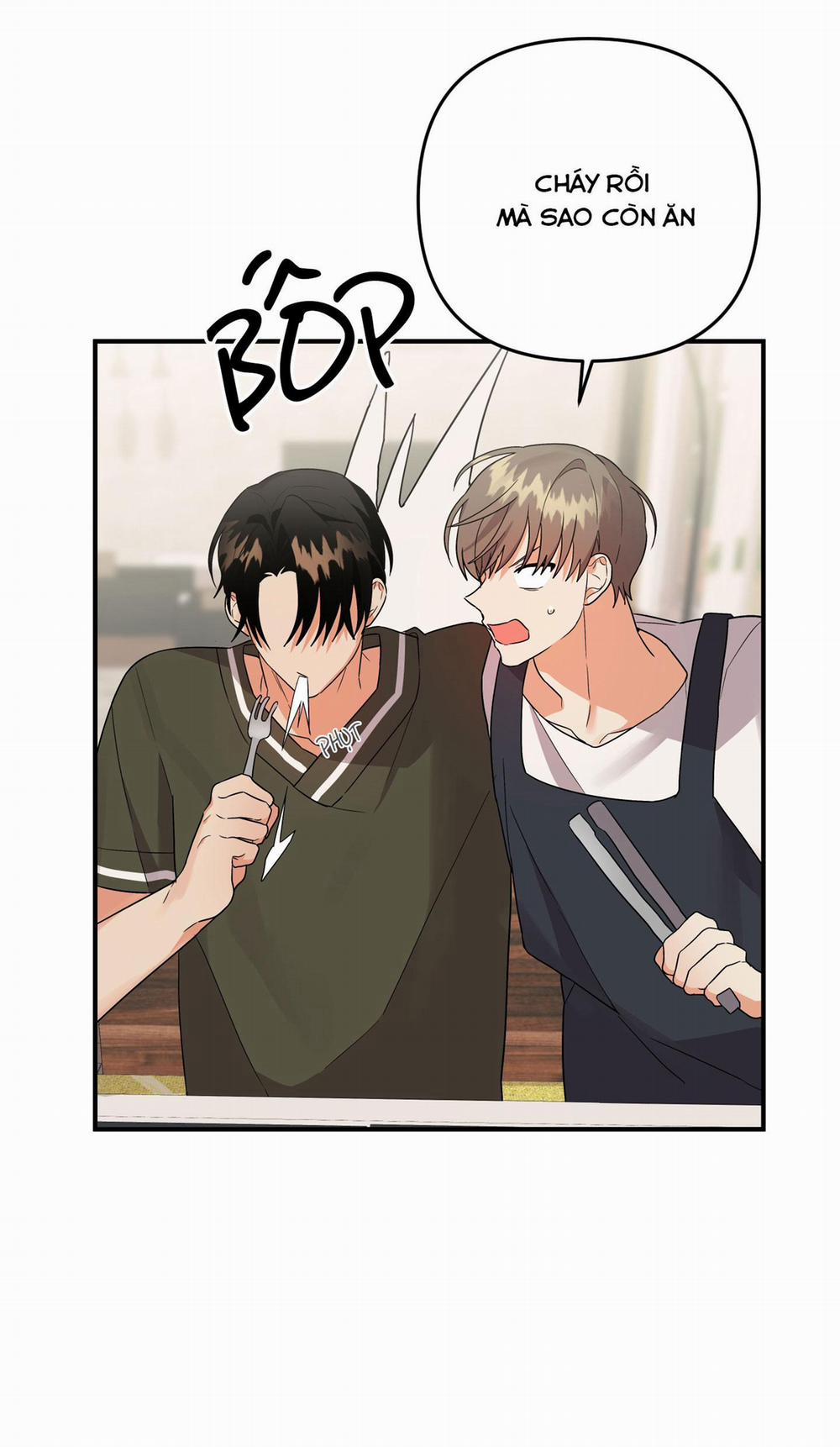 Tên Xấu Xa Của Tôi Xxx 48 trang 51