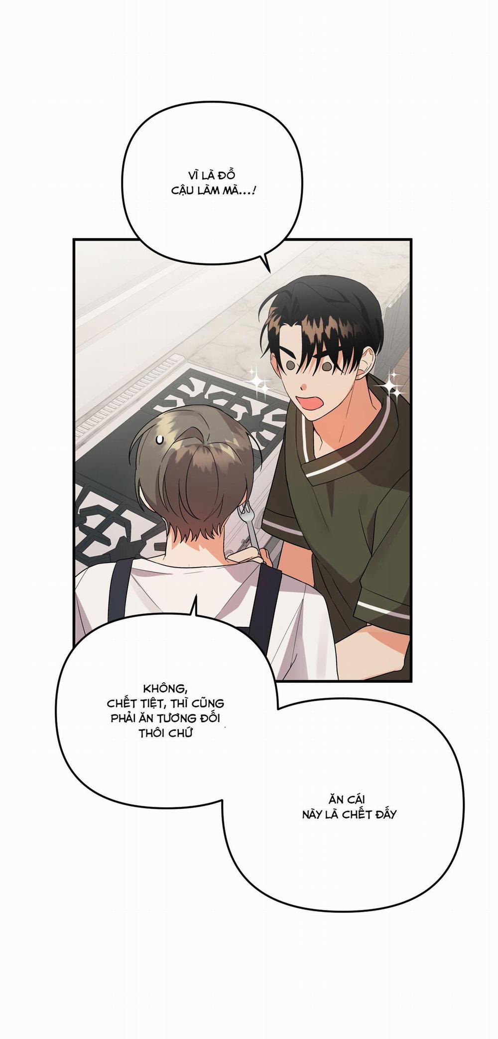 Tên Xấu Xa Của Tôi Xxx 48 trang 52