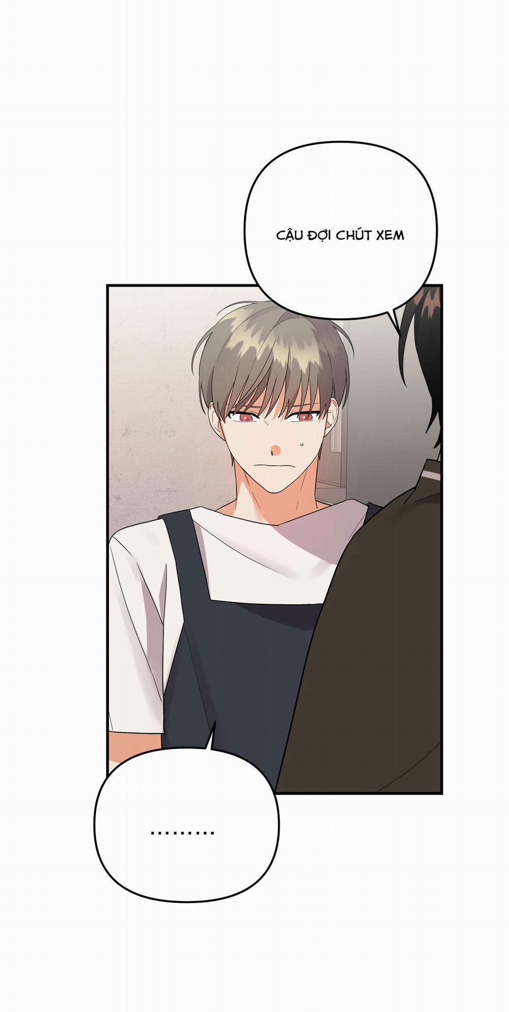 Tên Xấu Xa Của Tôi Xxx 48 trang 54