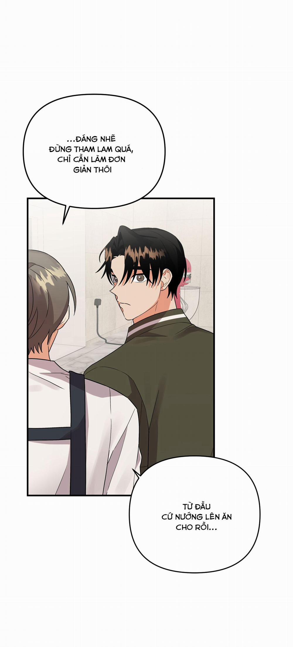 Tên Xấu Xa Của Tôi Xxx 48 trang 55