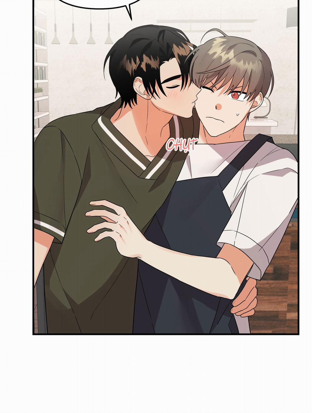 Tên Xấu Xa Của Tôi Xxx 48 trang 57