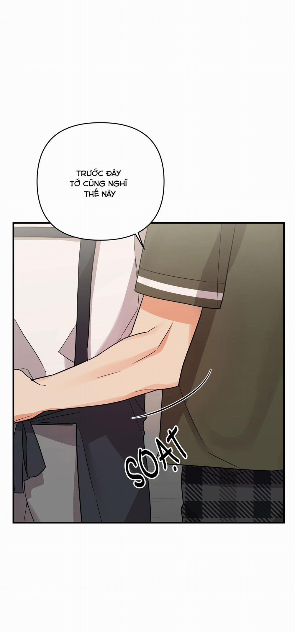 Tên Xấu Xa Của Tôi Xxx 48 trang 59