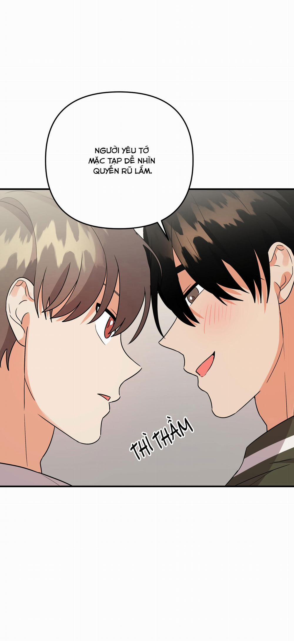 Tên Xấu Xa Của Tôi Xxx 48 trang 60