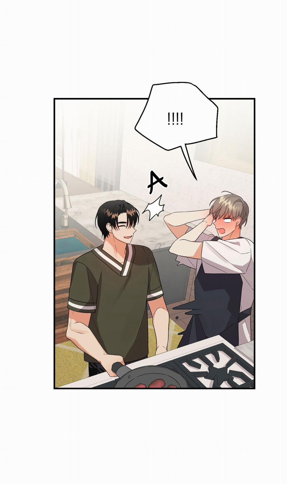 Tên Xấu Xa Của Tôi Xxx 48 trang 61