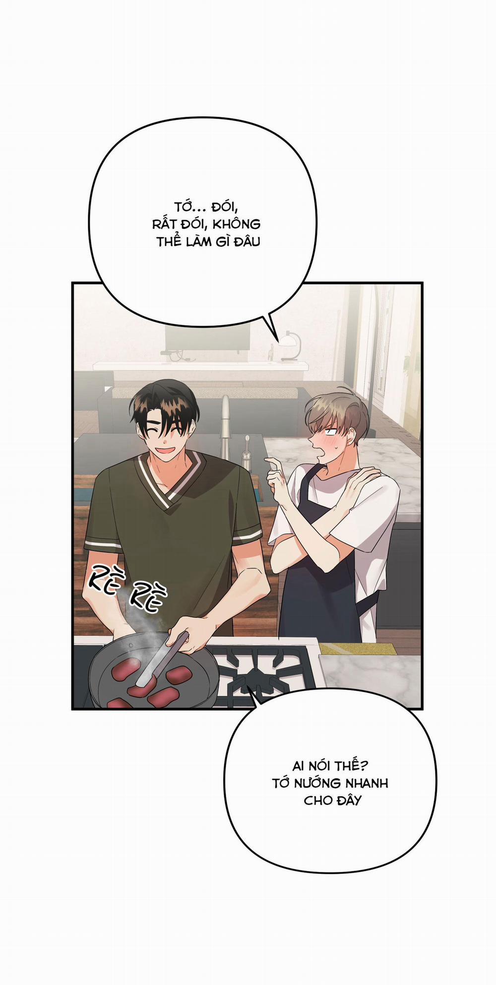 Tên Xấu Xa Của Tôi Xxx 48 trang 63