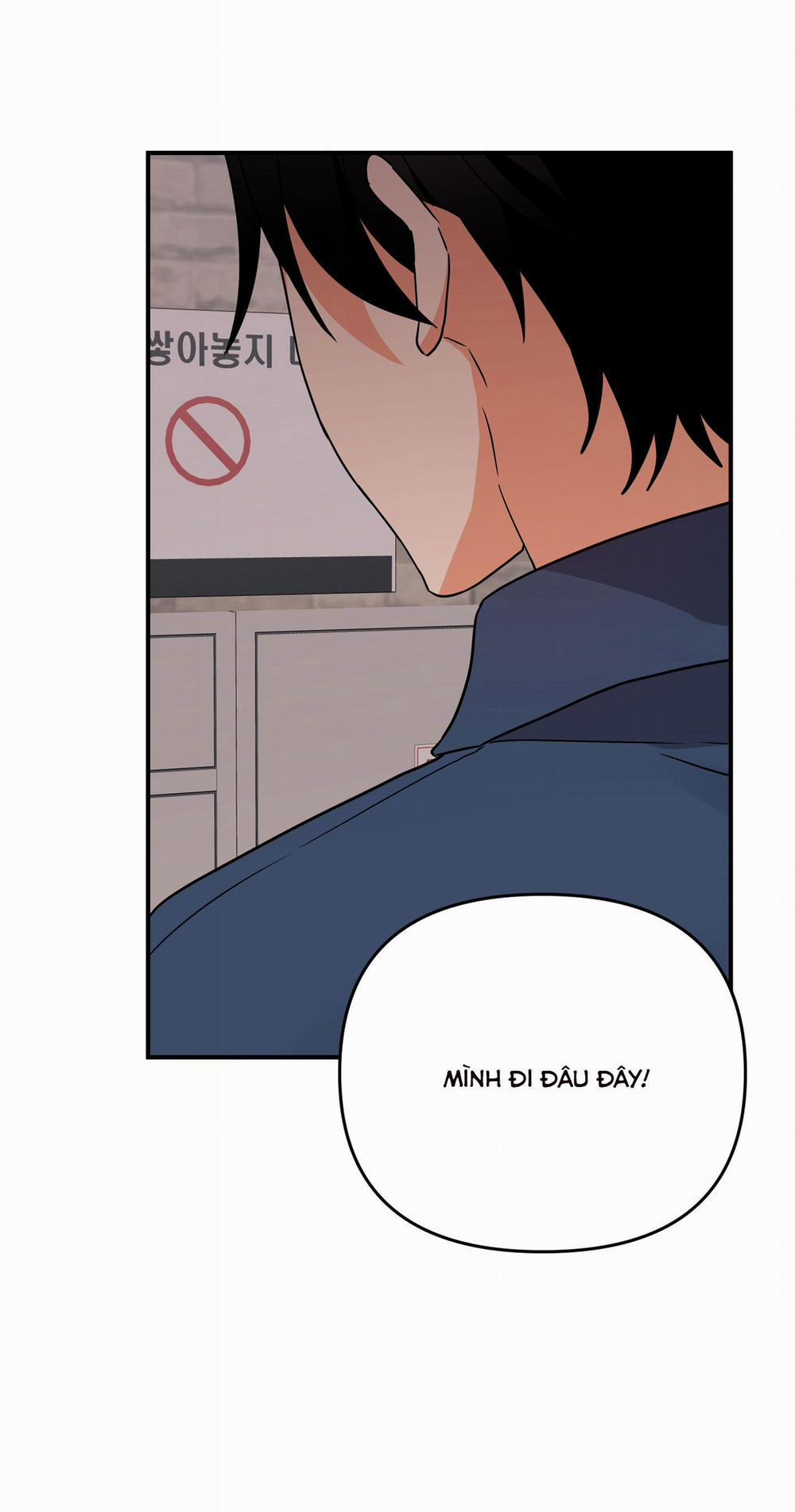 Tên Xấu Xa Của Tôi Xxx 48 trang 7