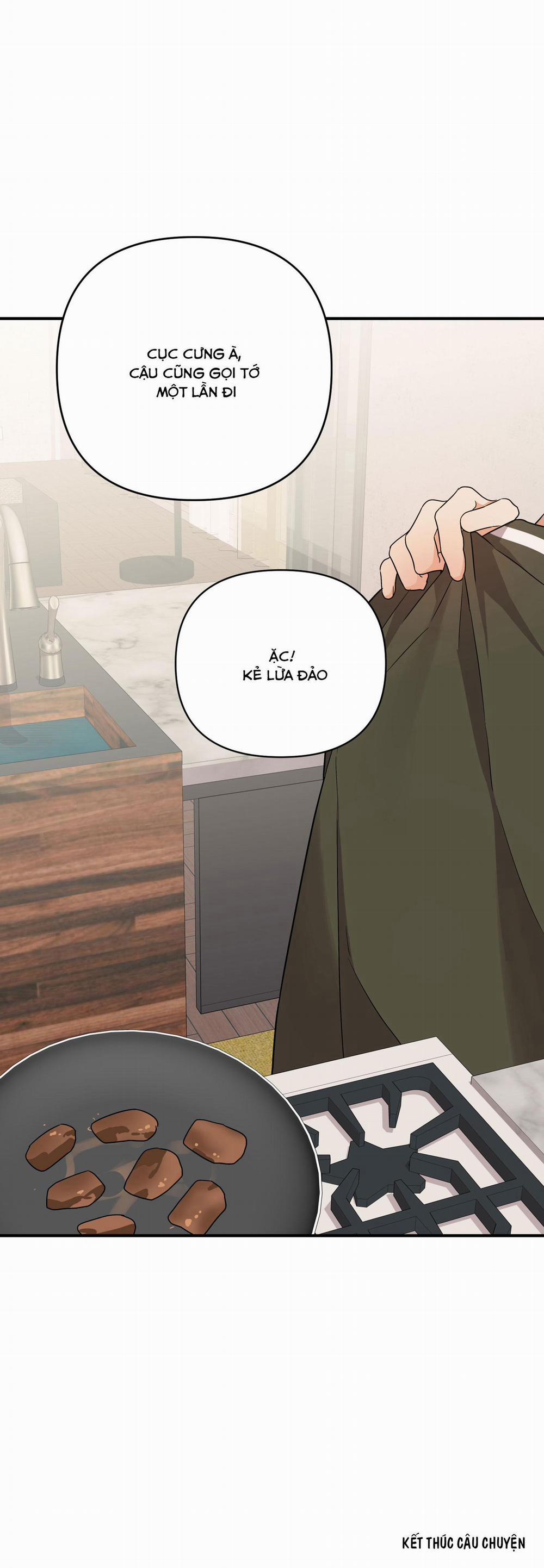 Tên Xấu Xa Của Tôi Xxx 48 trang 70