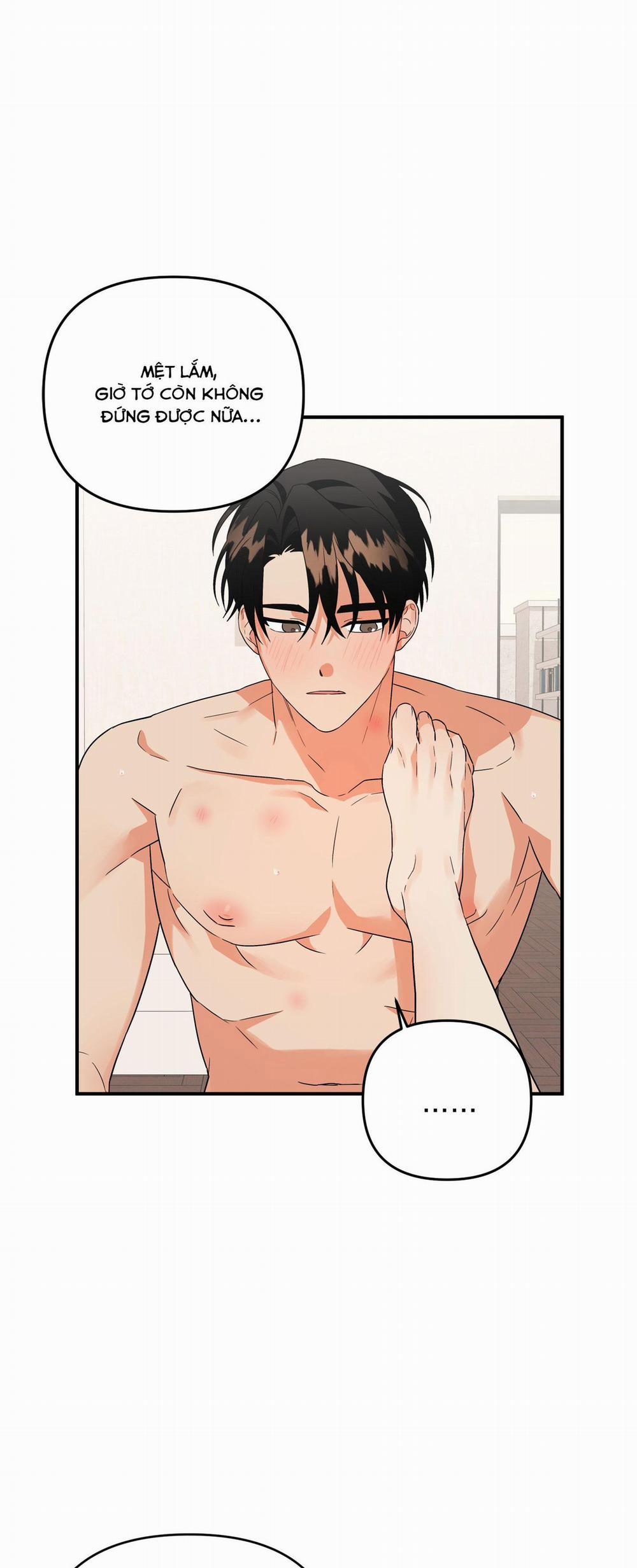 Tên Xấu Xa Của Tôi Xxx 49 trang 12