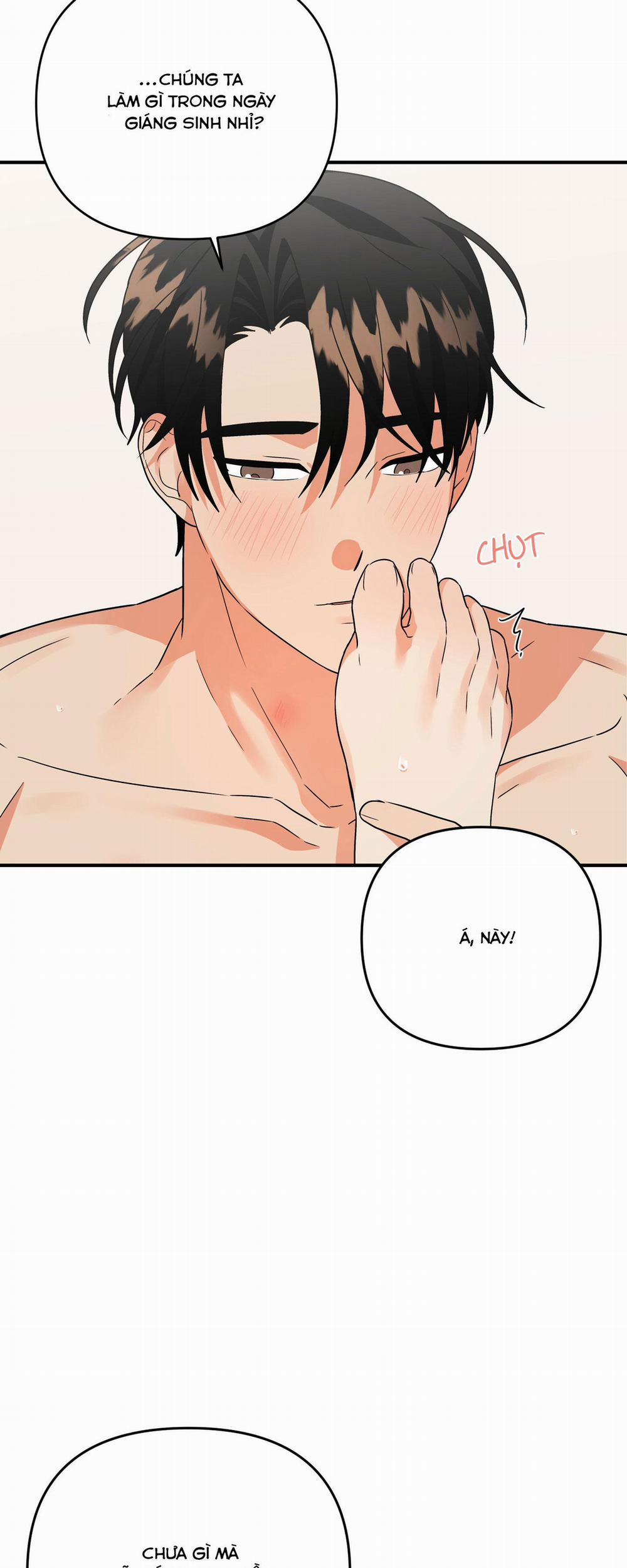 Tên Xấu Xa Của Tôi Xxx 49 trang 13