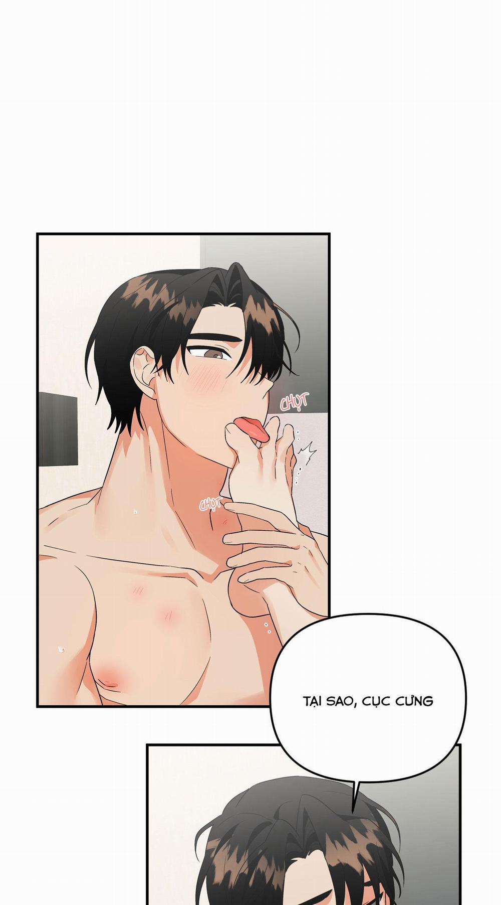 Tên Xấu Xa Của Tôi Xxx 49 trang 15