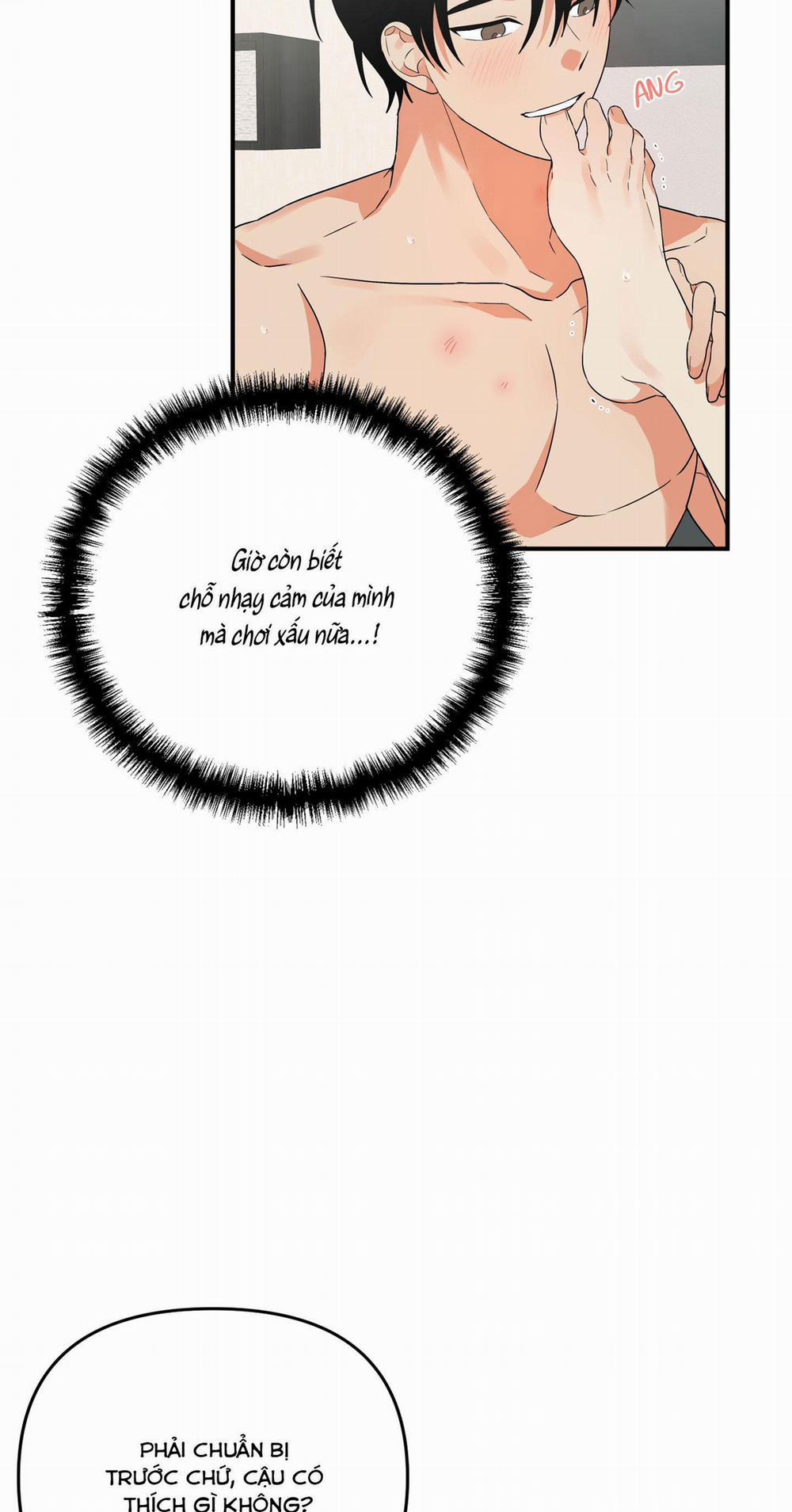 Tên Xấu Xa Của Tôi Xxx 49 trang 16
