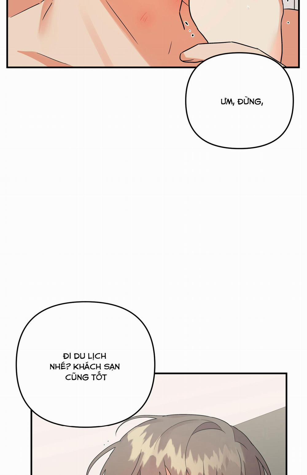 Tên Xấu Xa Của Tôi Xxx 49 trang 18