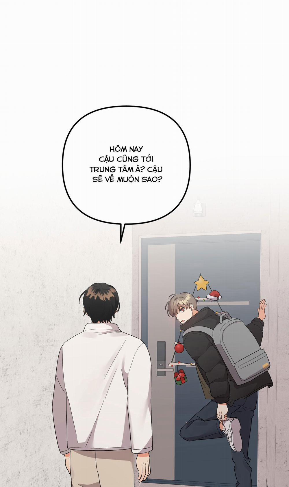 Tên Xấu Xa Của Tôi Xxx 49 trang 2