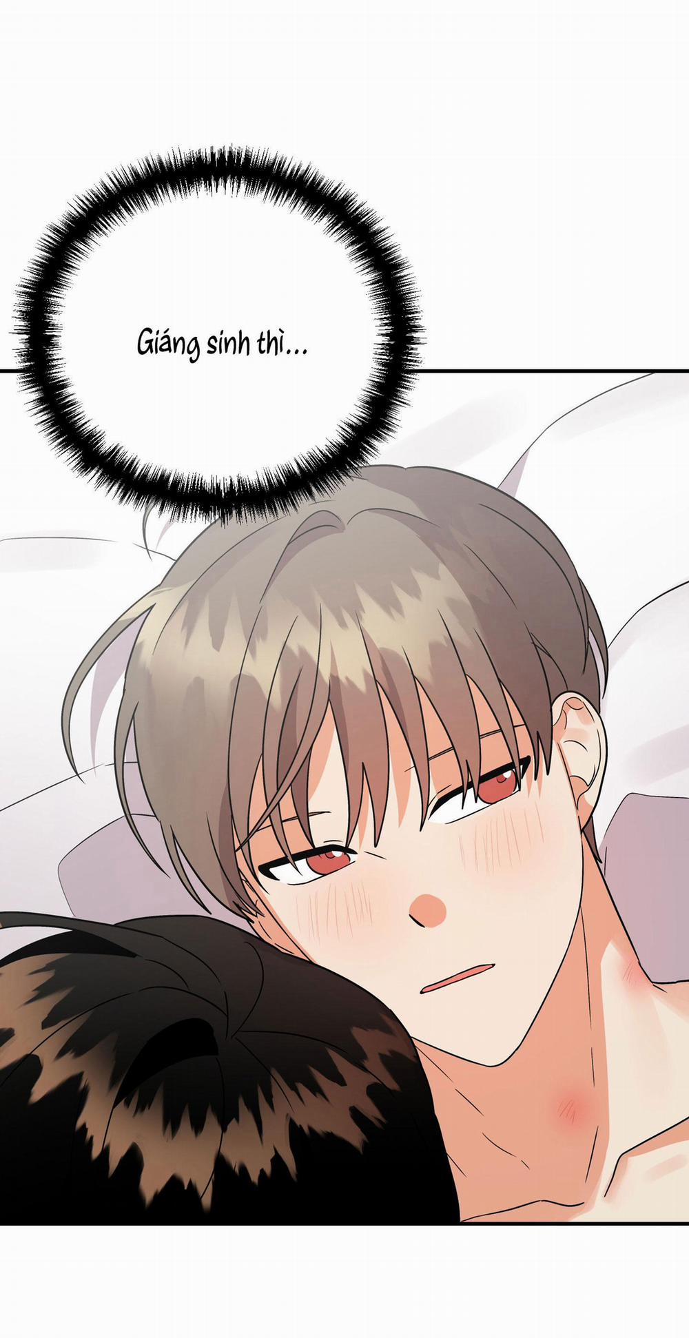 Tên Xấu Xa Của Tôi Xxx 49 trang 21