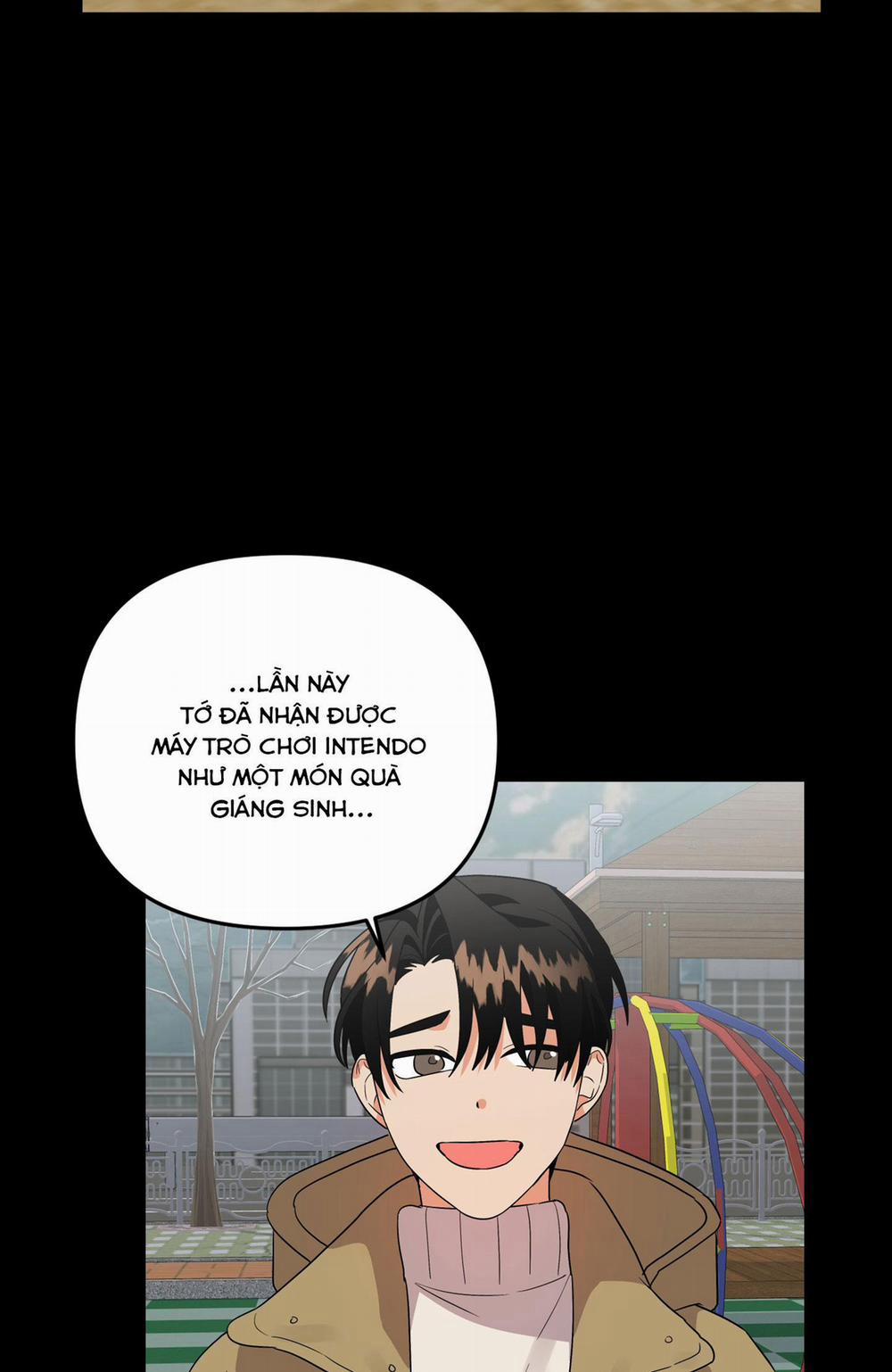 Tên Xấu Xa Của Tôi Xxx 49 trang 25