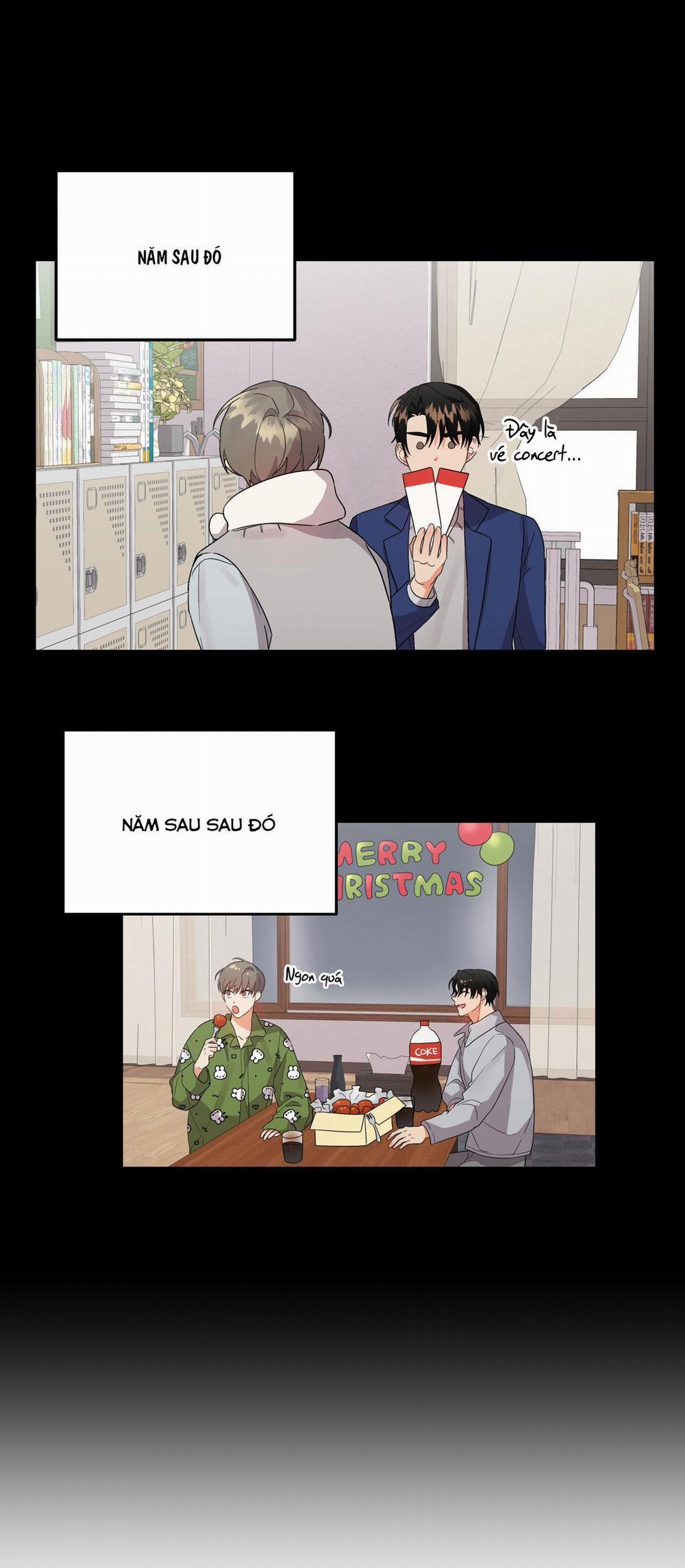 Tên Xấu Xa Của Tôi Xxx 49 trang 27