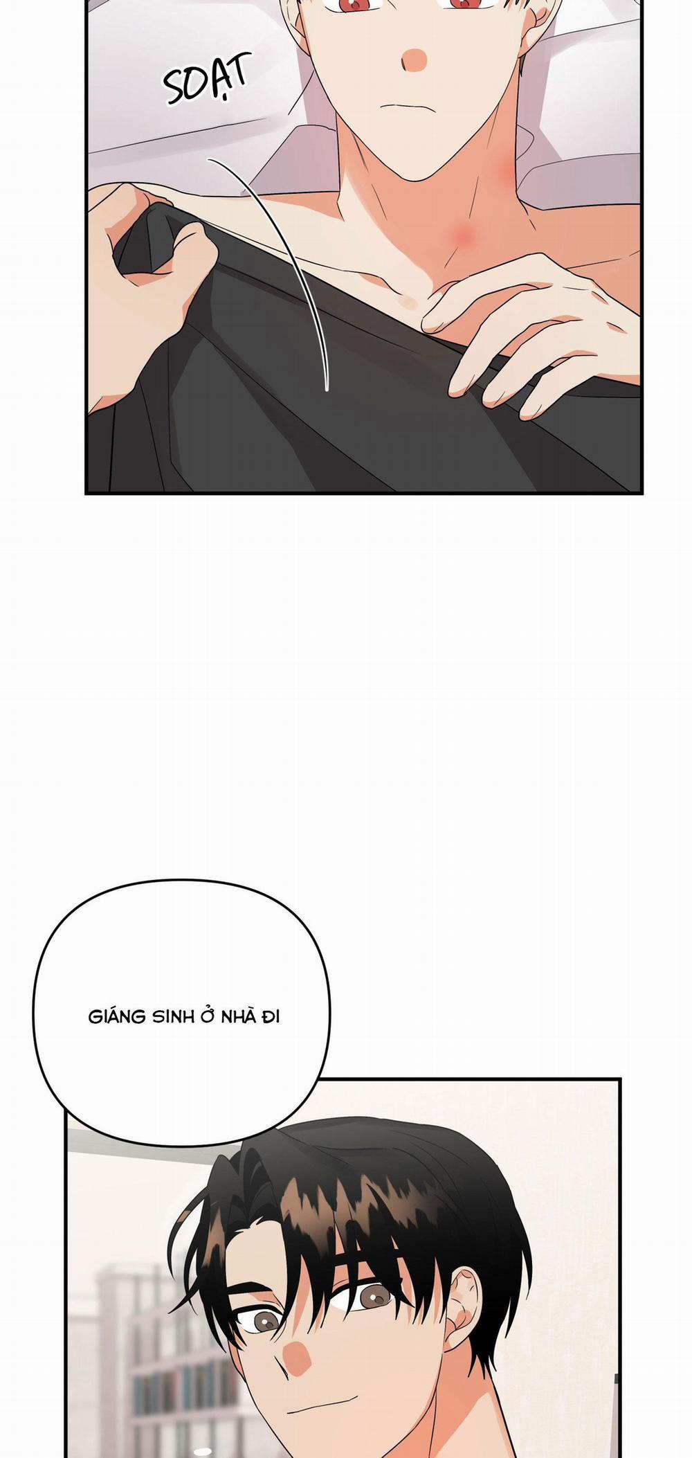 Tên Xấu Xa Của Tôi Xxx 49 trang 29