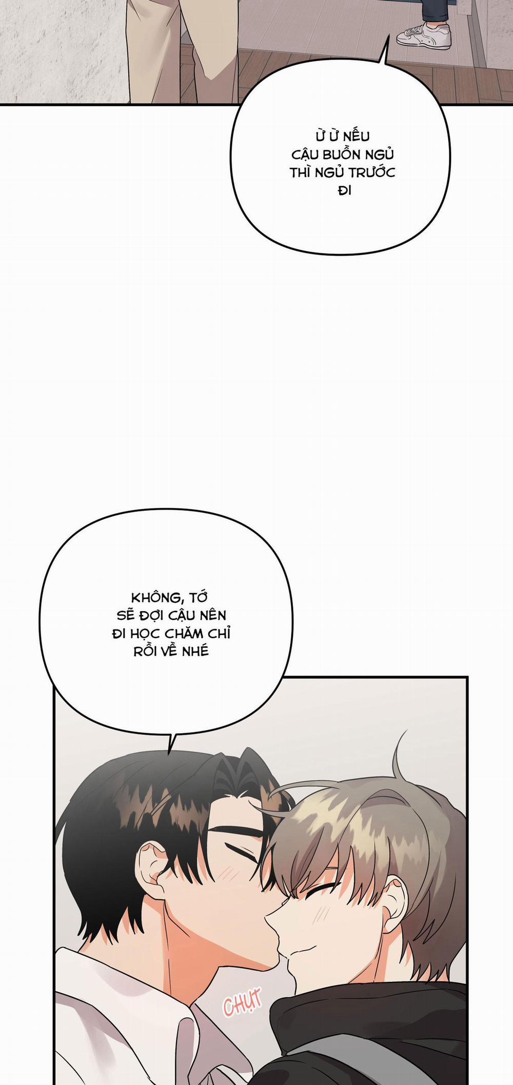 Tên Xấu Xa Của Tôi Xxx 49 trang 3