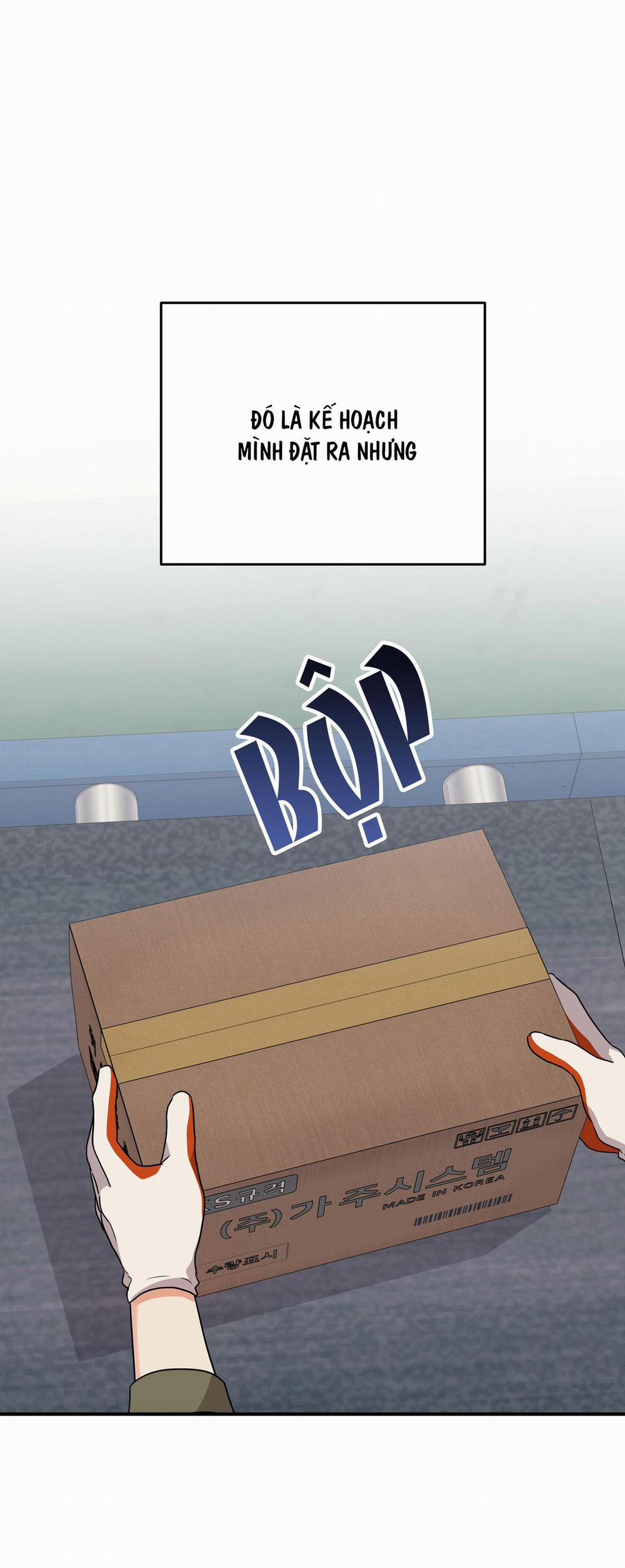 Tên Xấu Xa Của Tôi Xxx 49 trang 33