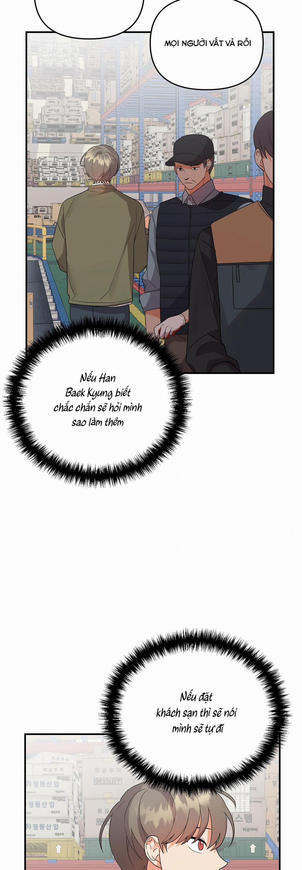 Tên Xấu Xa Của Tôi Xxx 49 trang 36