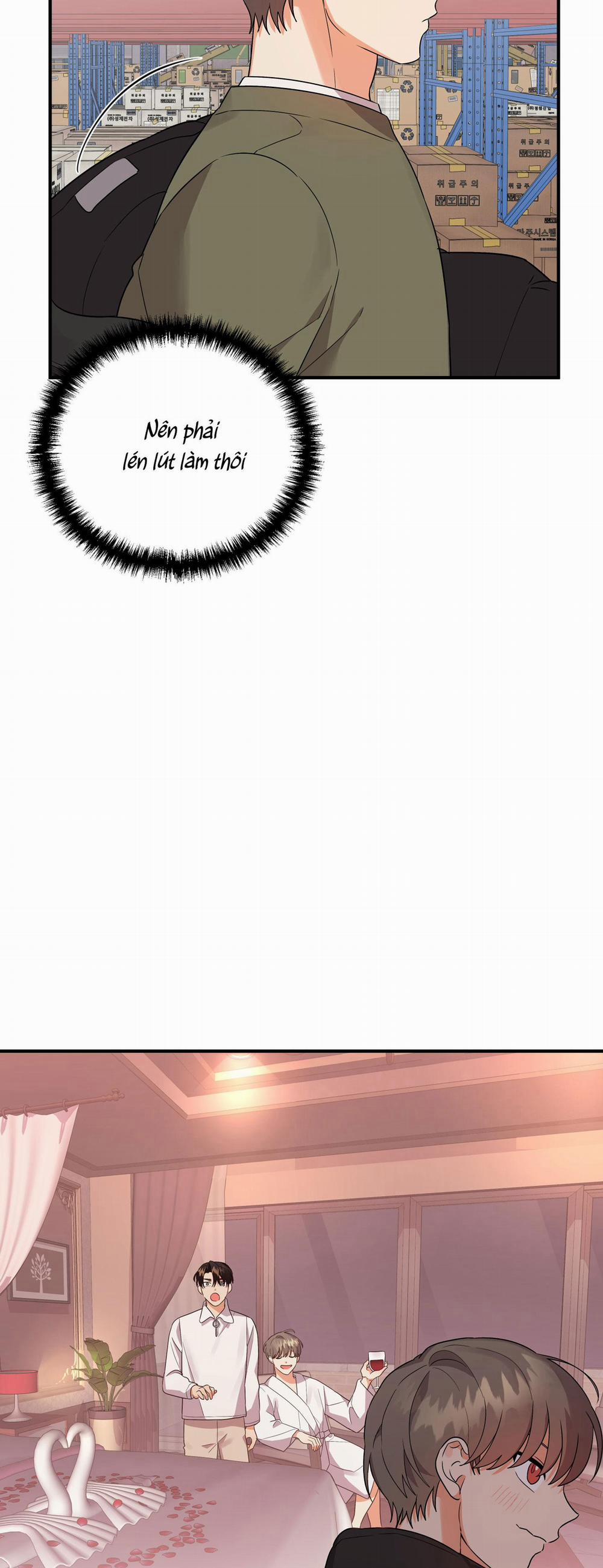 Tên Xấu Xa Của Tôi Xxx 49 trang 37